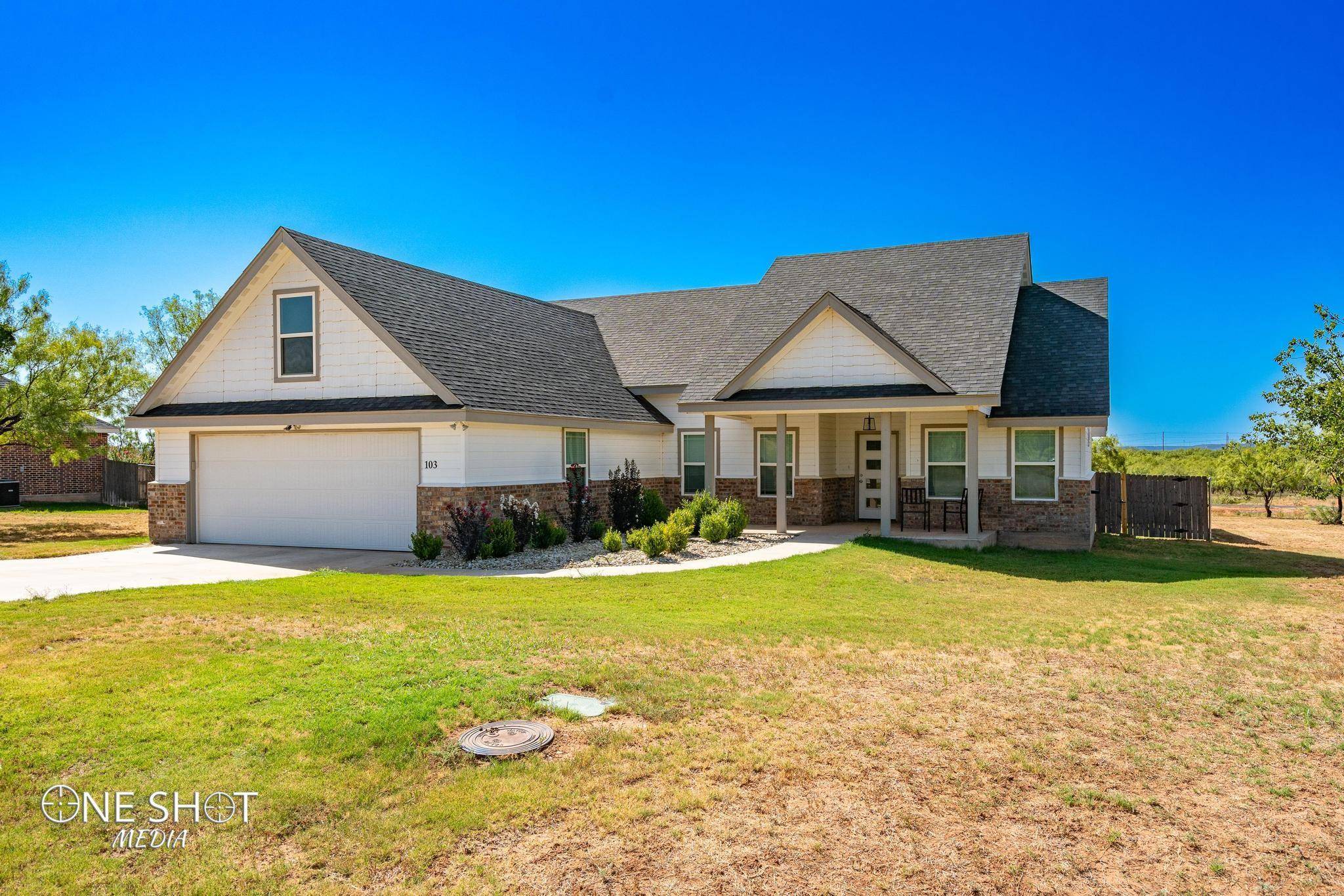 Sweetwater, TX 79556,103 Briarfield Drive