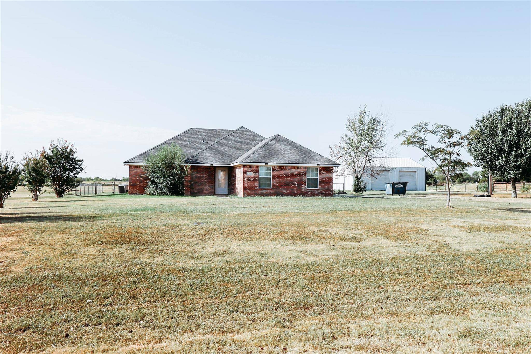 Bonham, TX 75418,1930 County Road 1445