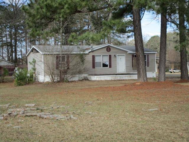 Princeton, LA 71067,1601 Gray Lake Drive