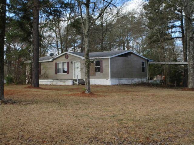 Princeton, LA 71067,1601 Gray Lake Drive