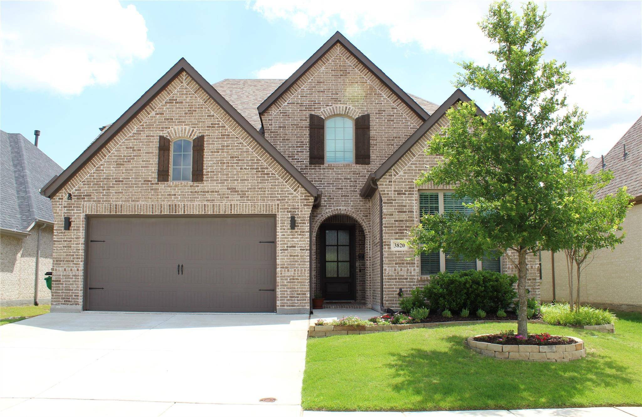 Mckinney, TX 75071,3820 Bamboo Trail