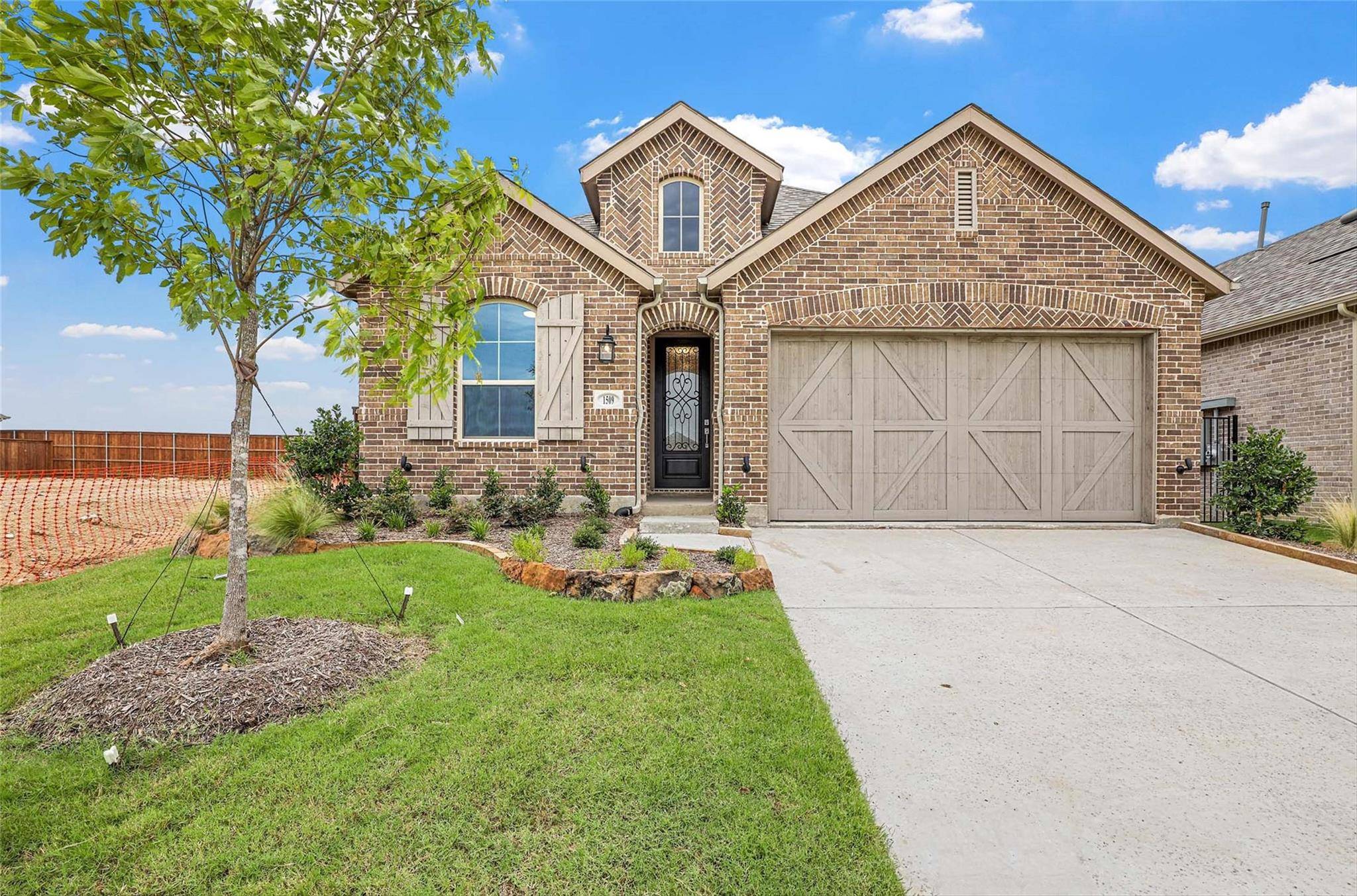 Celina, TX 75009,1509 Sandhill Lane