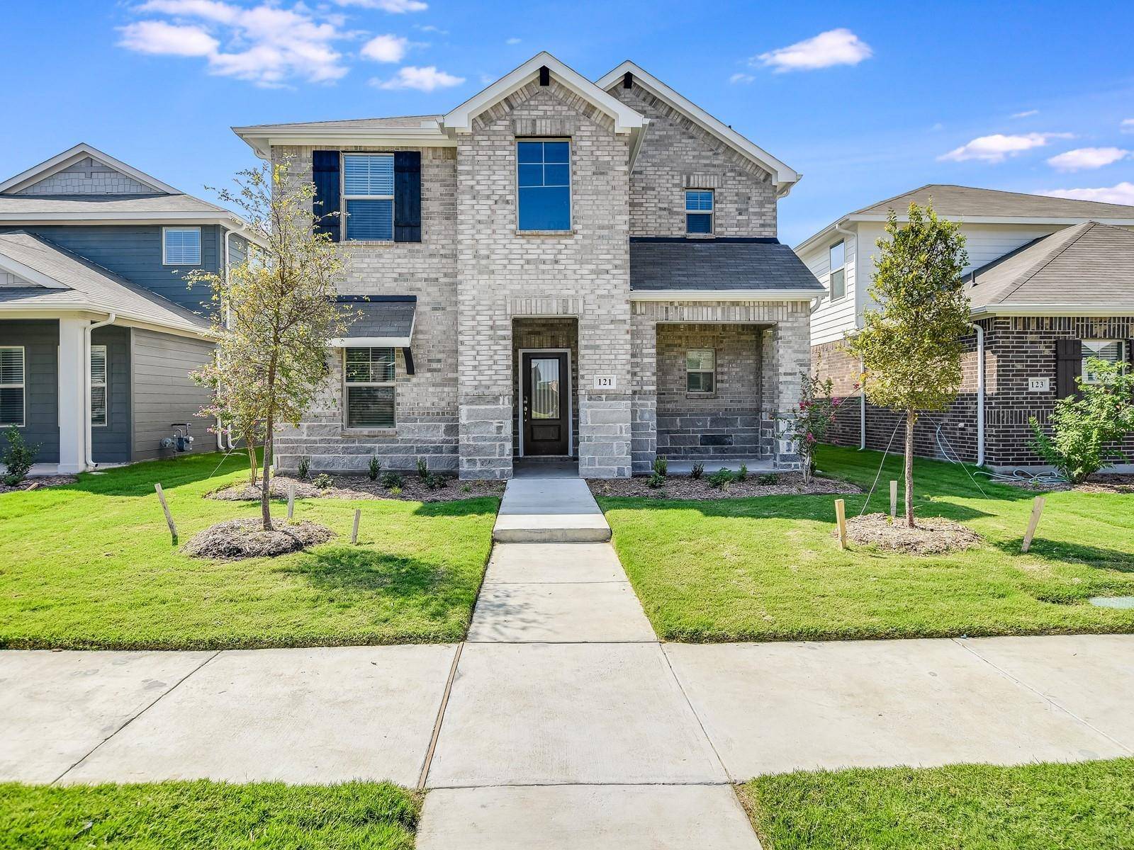 Wylie, TX 75098,121 Olympus Street