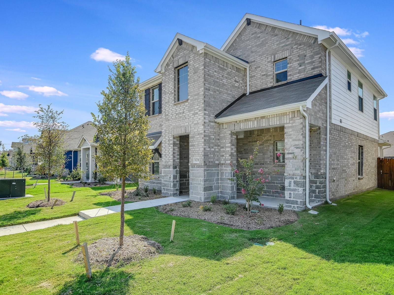 Wylie, TX 75098,121 Olympus Street