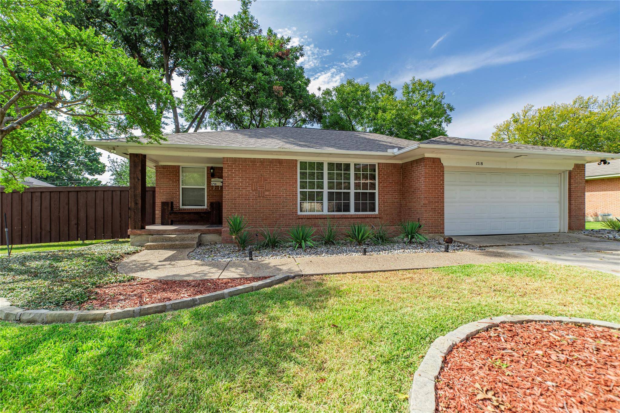 Plano, TX 75074,1718 14th Place