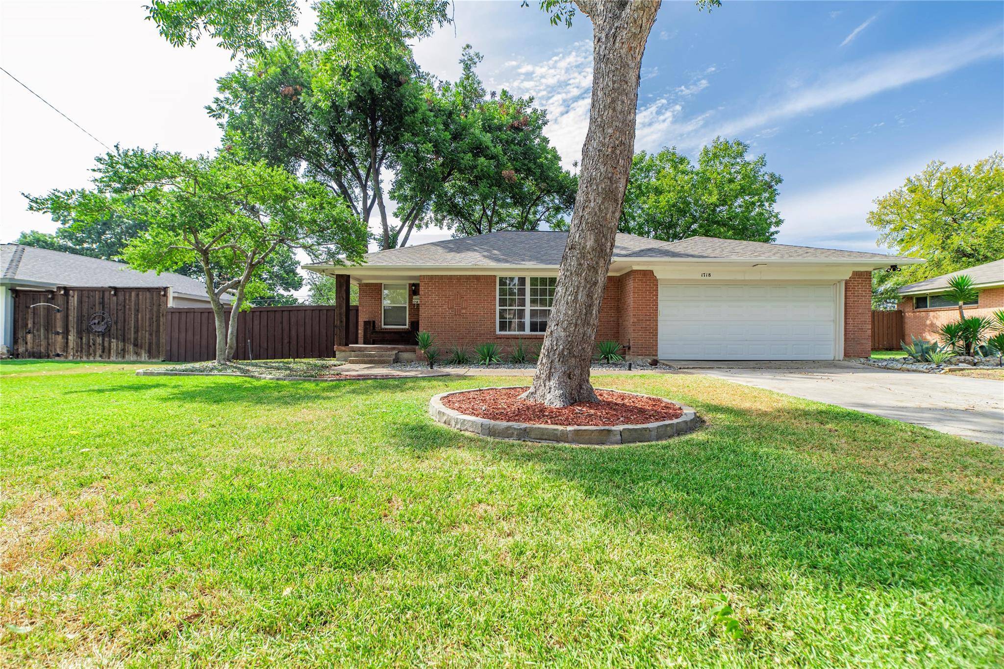 Plano, TX 75074,1718 14th Place