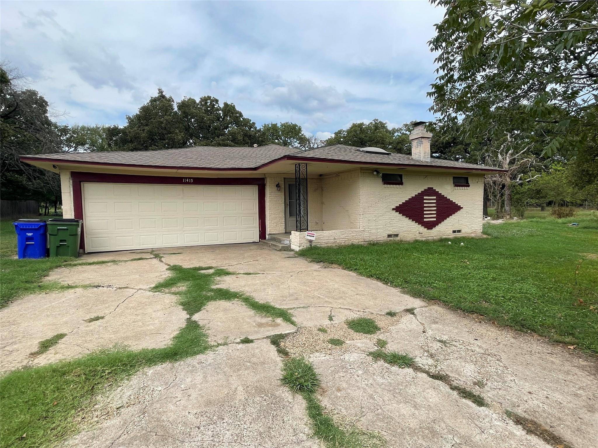 Balch Springs, TX 75180,11415 Robin Lane