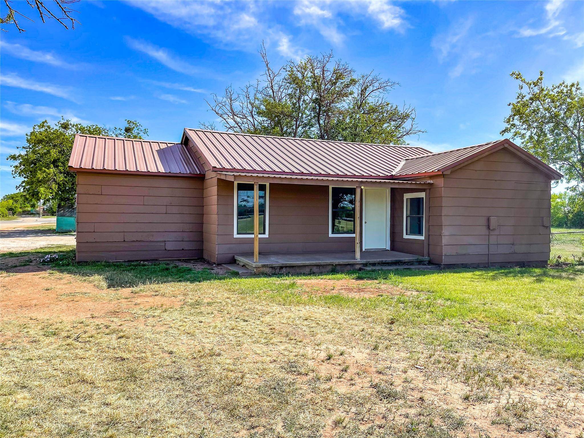 Haskell, TX 79521,710 N 2nd Street E