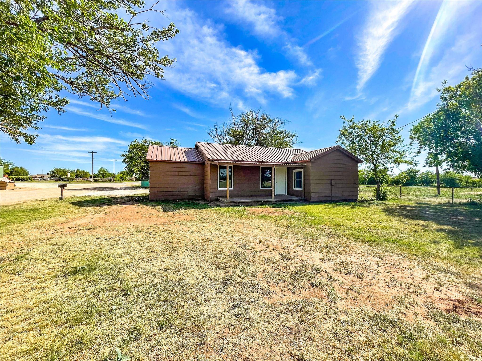 Haskell, TX 79521,710 N 2nd Street E