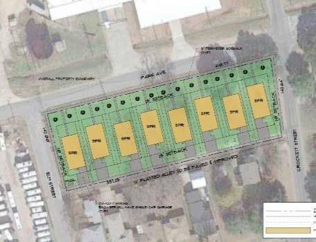 Sherman, TX 75090,200 Park Avenue