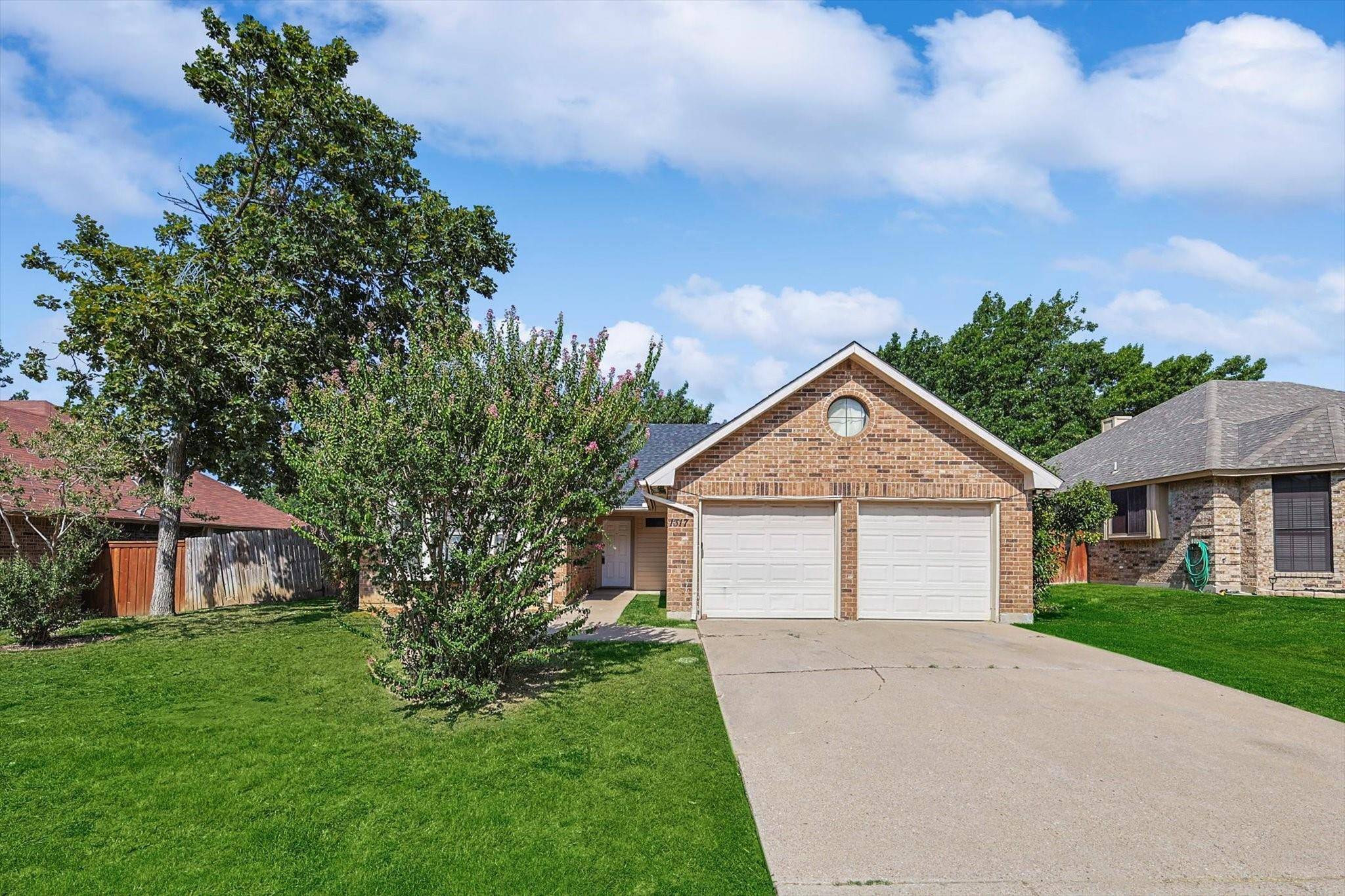 Burleson, TX 76028,1317 Windy Meadows Drive