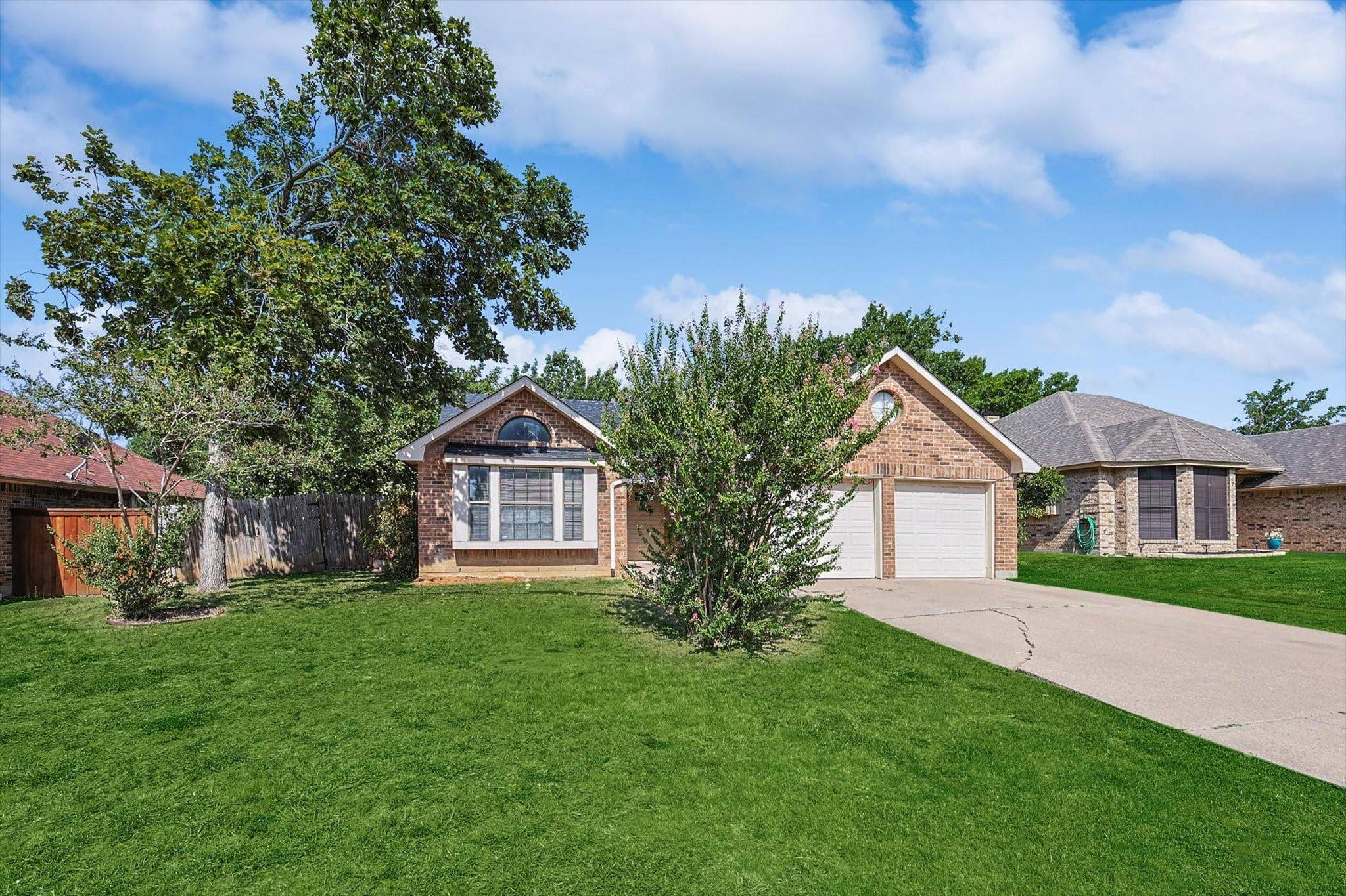 Burleson, TX 76028,1317 Windy Meadows Drive