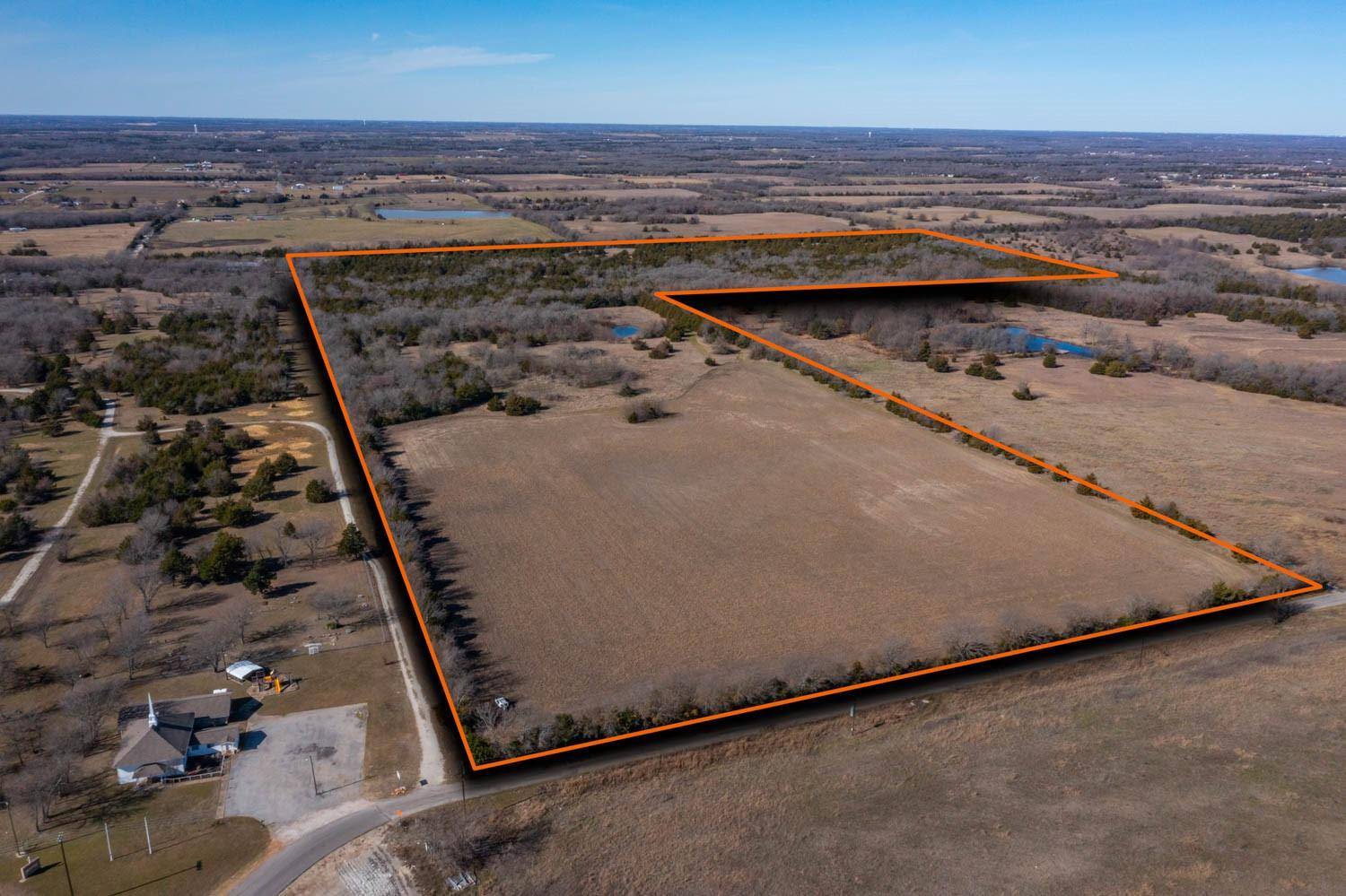 No City, TX 75424,TBD S EAST LINE