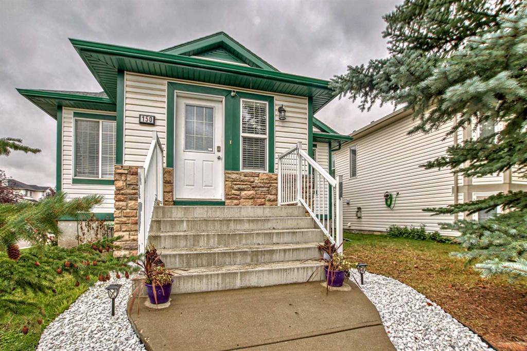 Airdrie, AB T4A 2X8,150 Creekside Bay NW