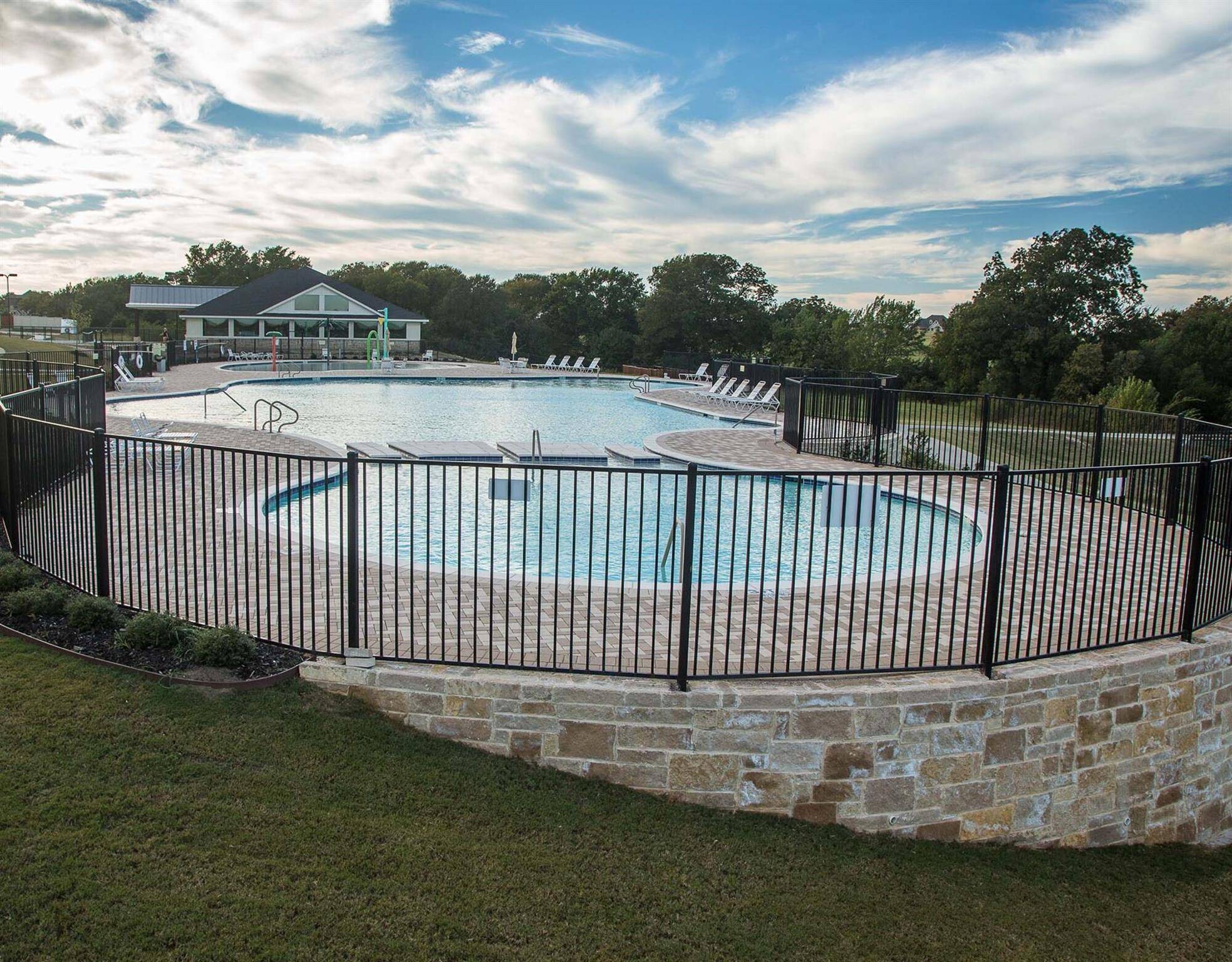 Gunter, TX 75058,1101 Stonebridge Pass