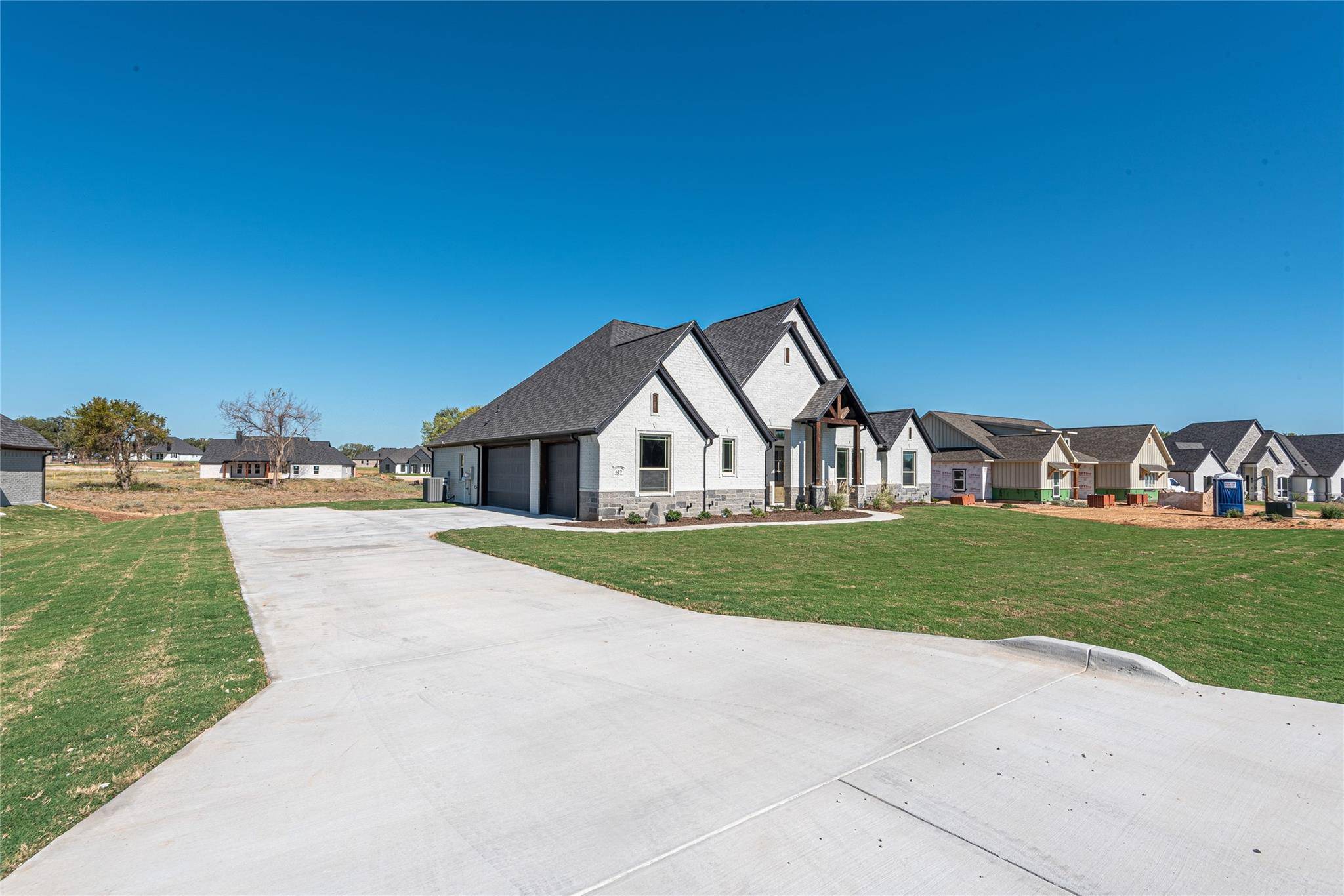 Springtown, TX 76082,627 Winkler Way