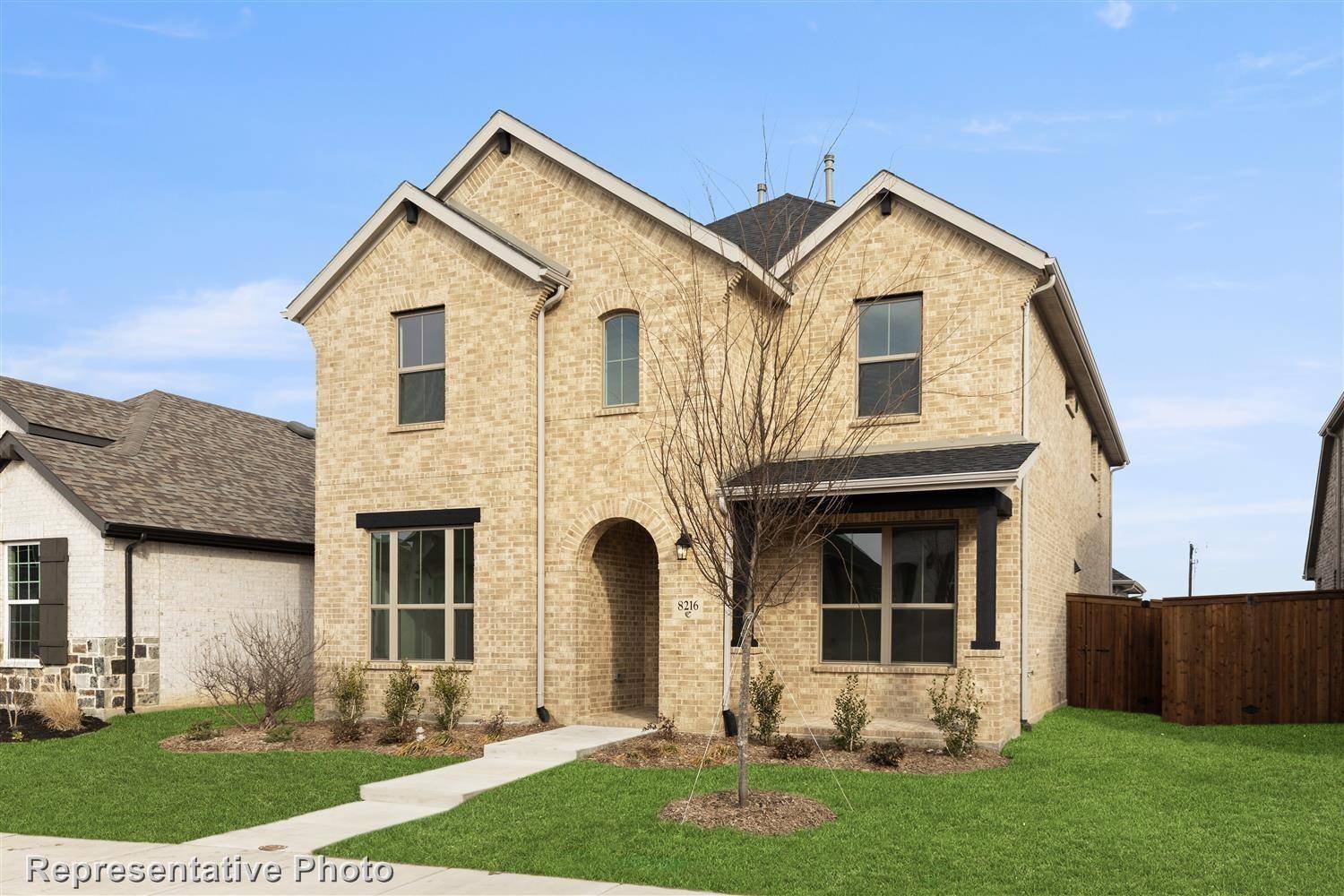 Mckinney, TX 75071,8213 Pine Island