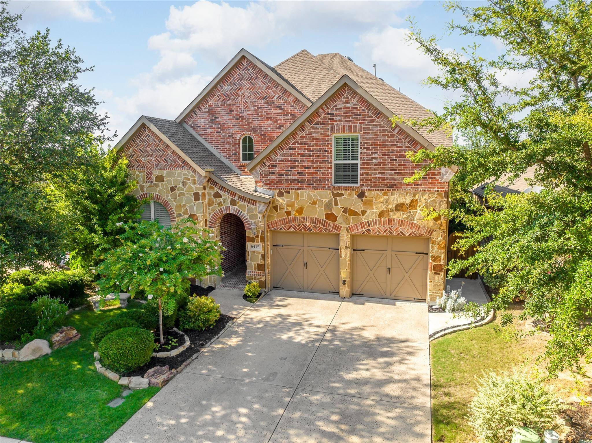 Mckinney, TX 75071,6412 Canyon Crest Drive