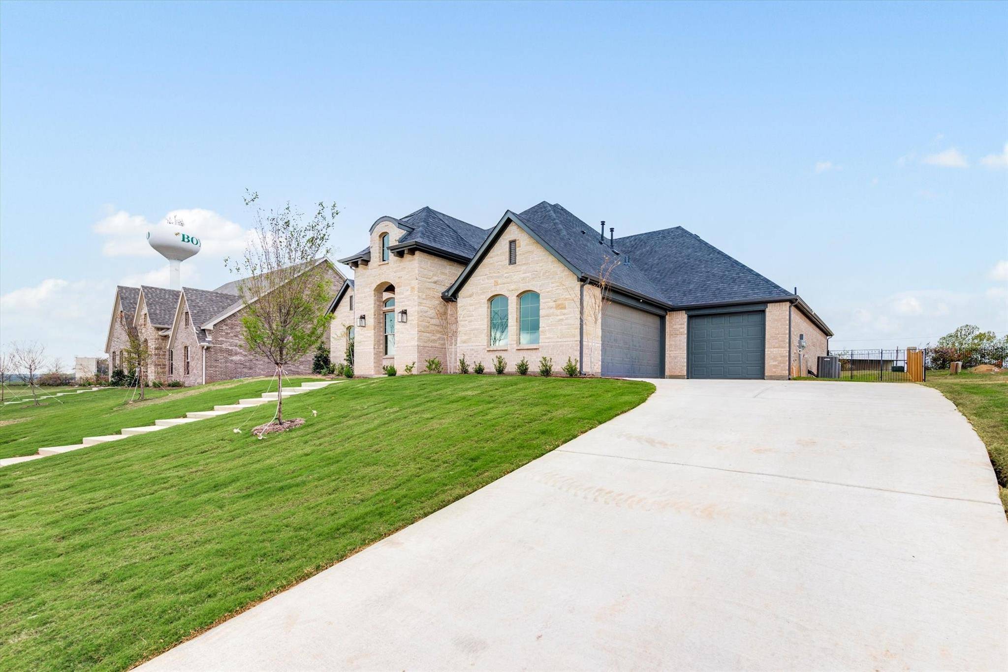 Boyd, TX 76023,145 Highgate  Court