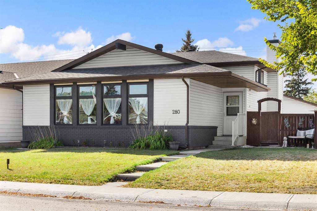 Calgary, AB T1Y5R5,280 Templeton CIR NE