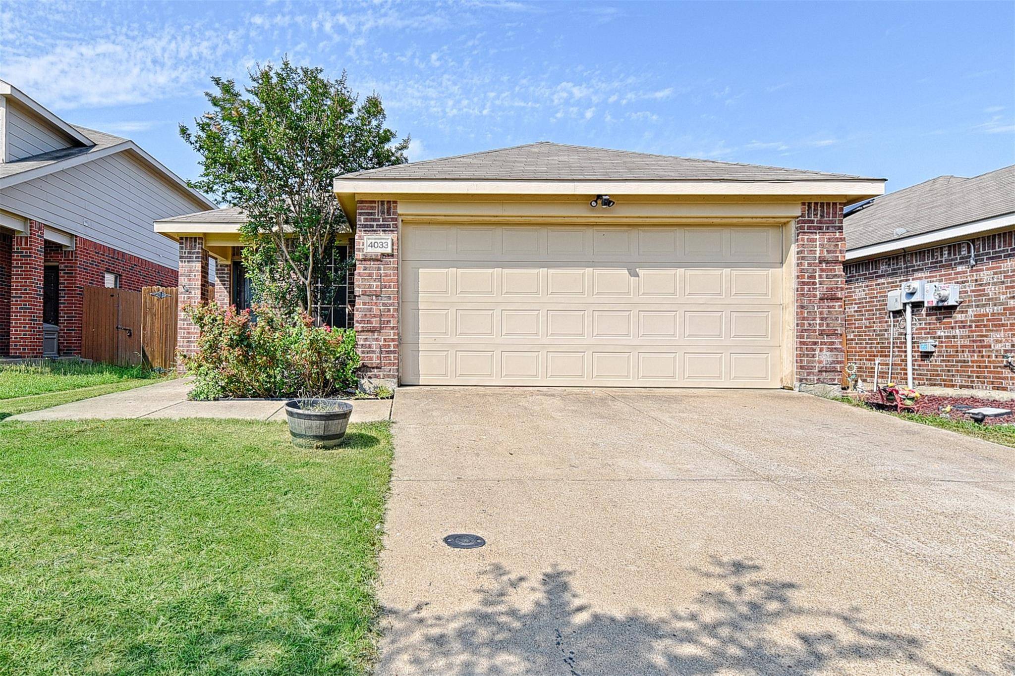 Forney, TX 75126,4033 Golden Rod Drive