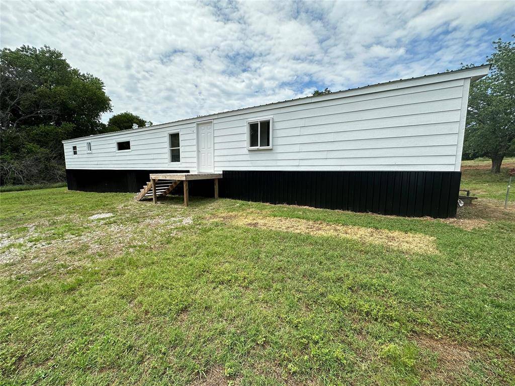 Healdton, OK 73438,52 Gulf Street