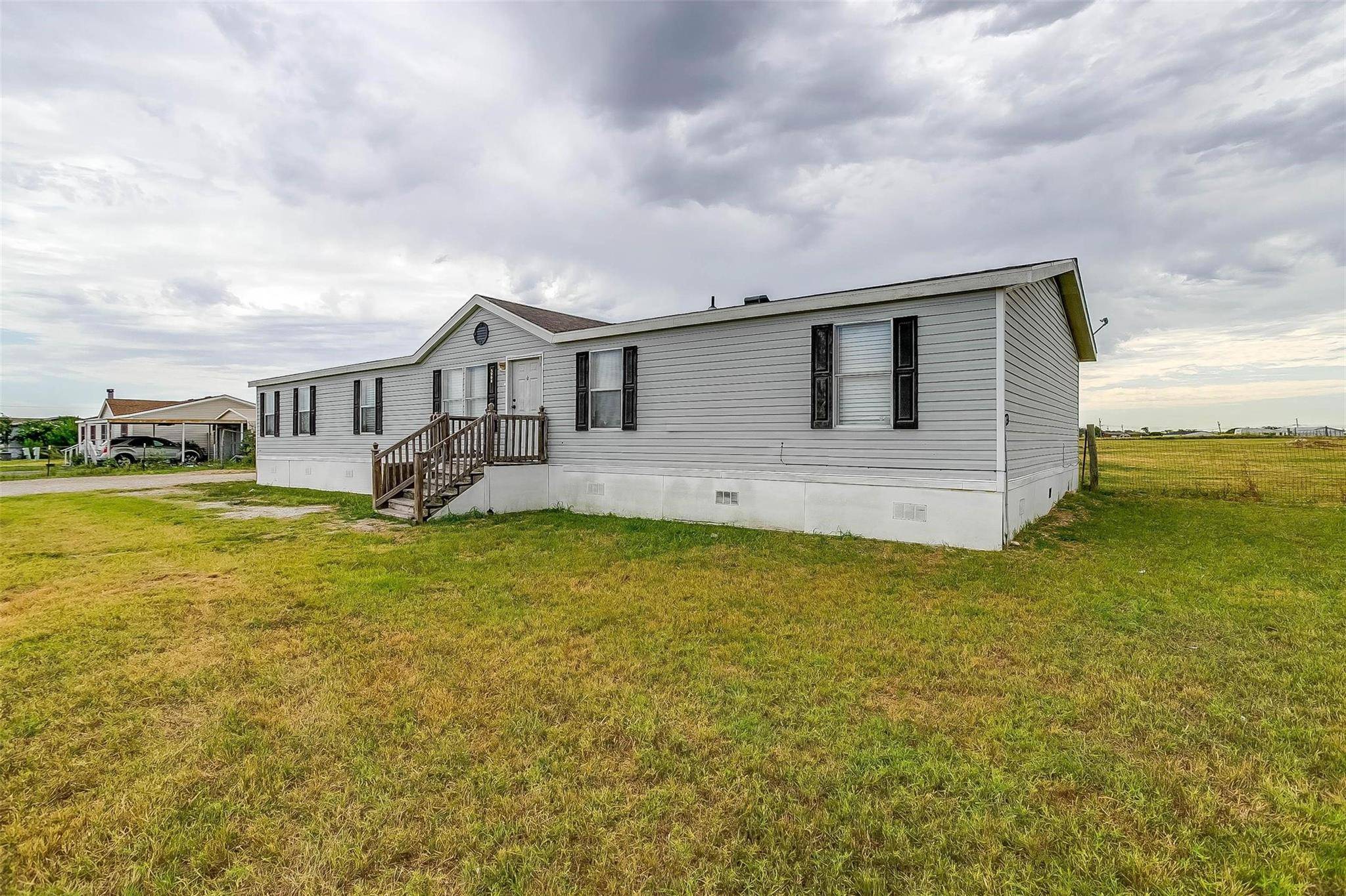 Joshua, TX 76058,5908 Black Springs Lane