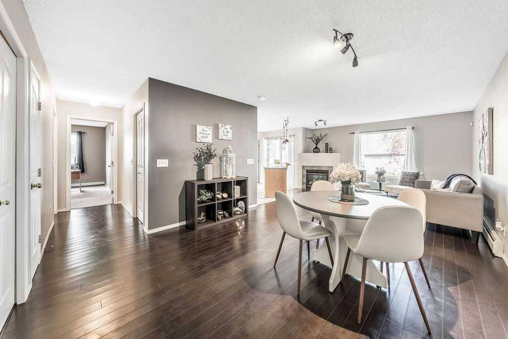 Calgary, AB T2B 3R6,6105 Valleyview PARK SE #105