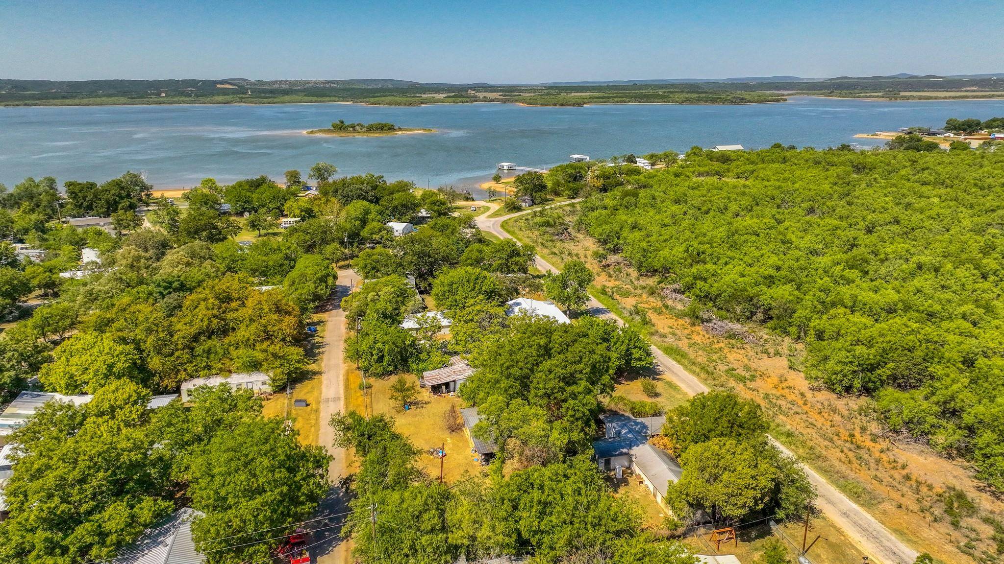 Possum Kingdom Lake, TX 76449,125 M Anthony