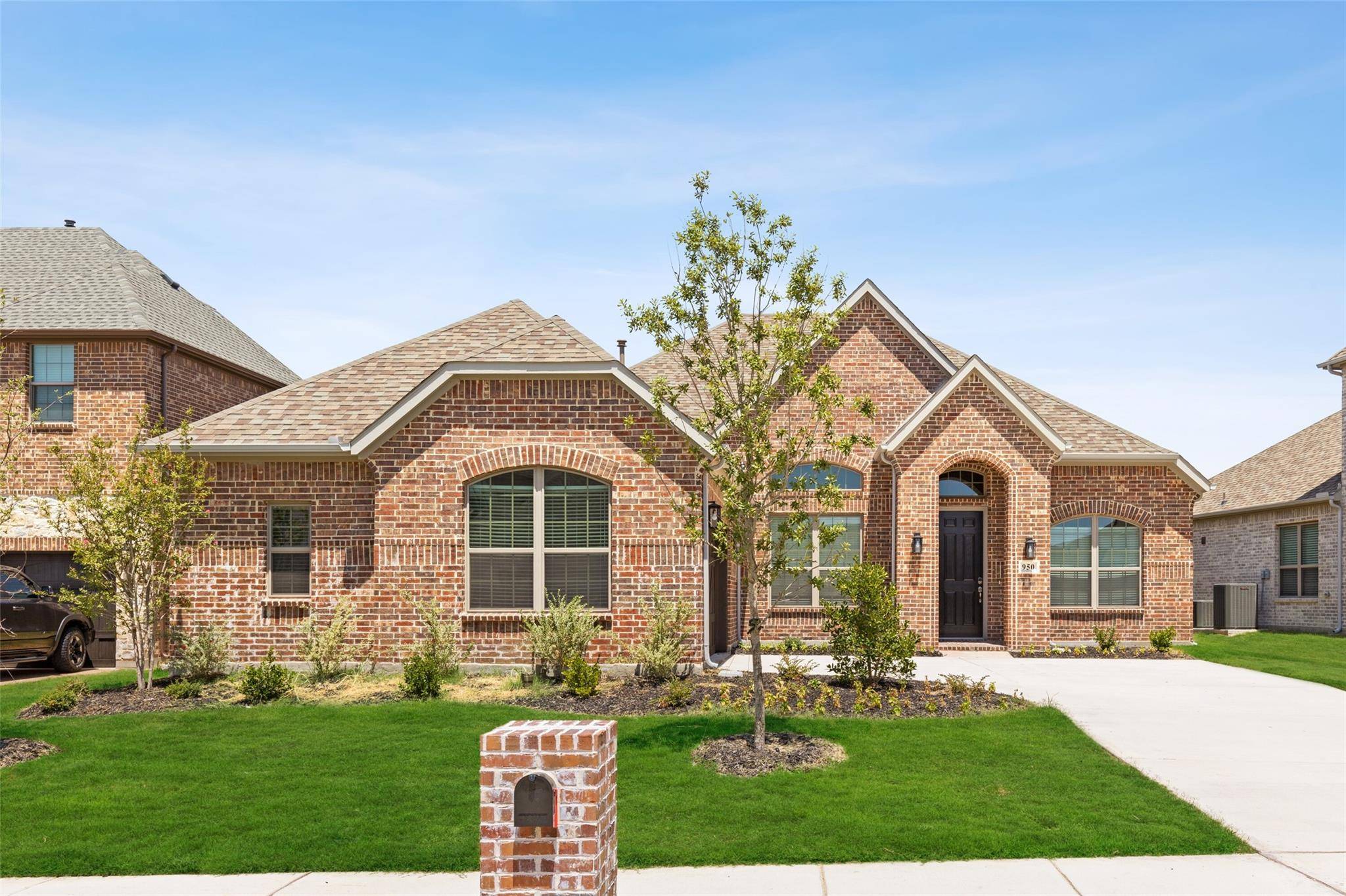 Rockwall, TX 75087,950 Amber Knoll Drive