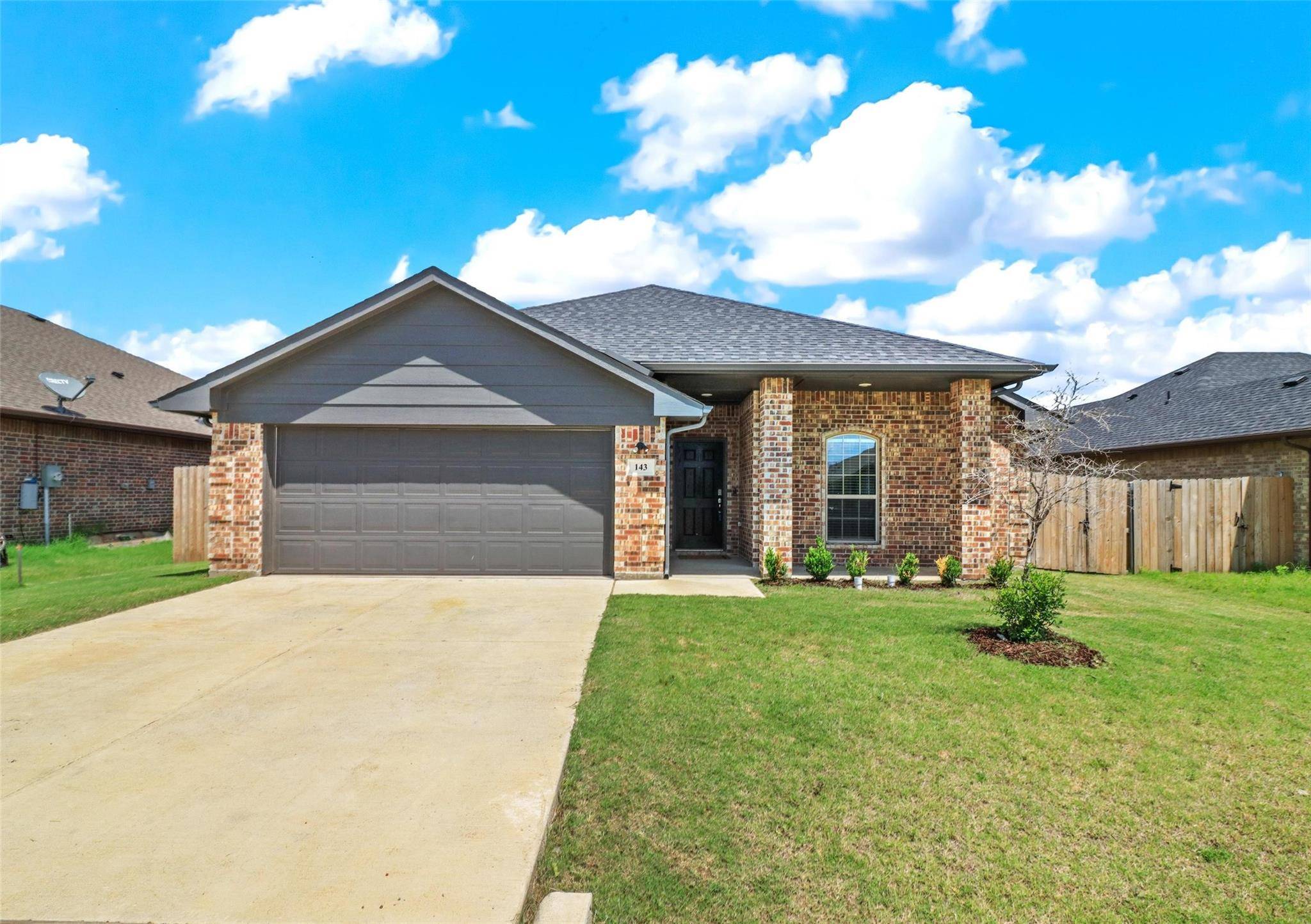 Mabank, TX 75147,143 Willowbend Loop