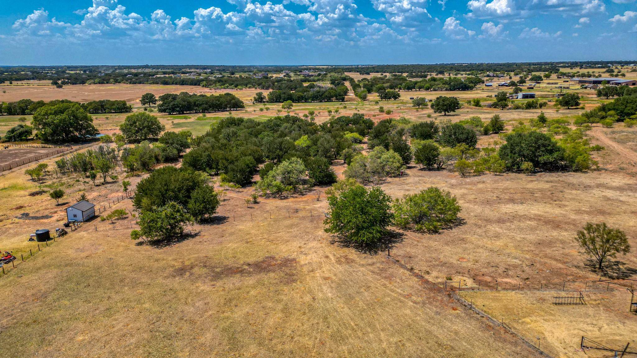 Weatherford, TX 76087,Lot 1 FM 1189