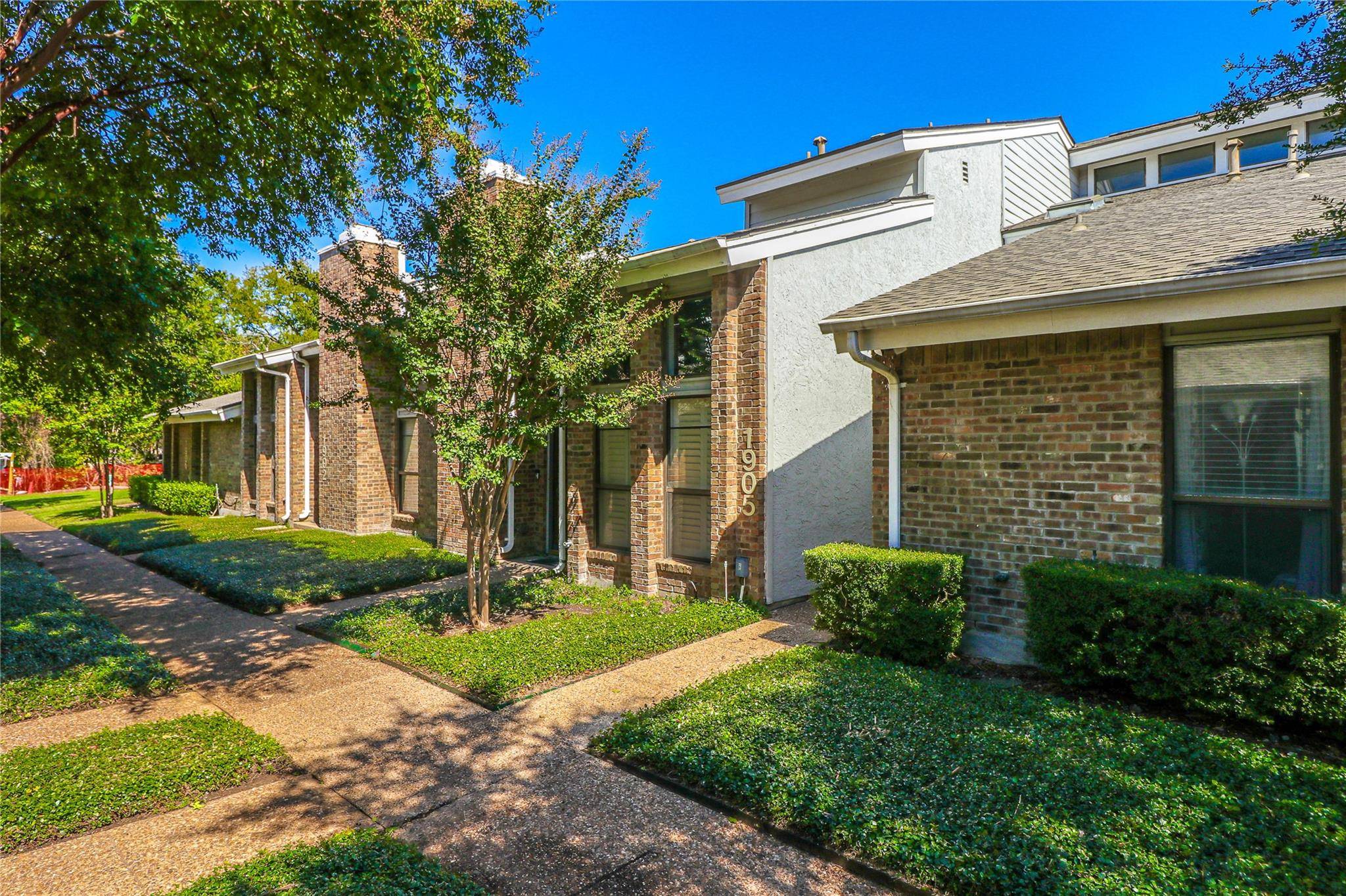 Dallas, TX 75252,17490 Meandering Way #1905