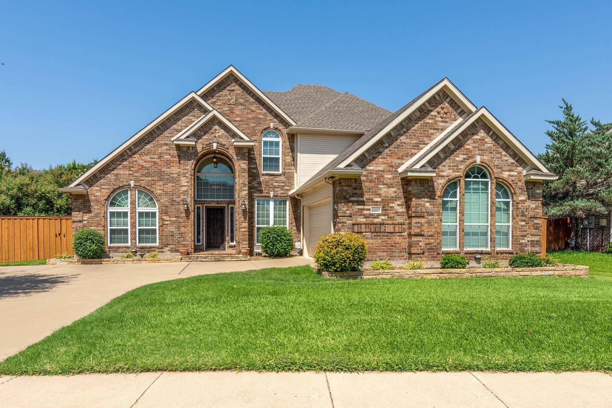 Sachse, TX 75048,6207 Aspen Estates Drive