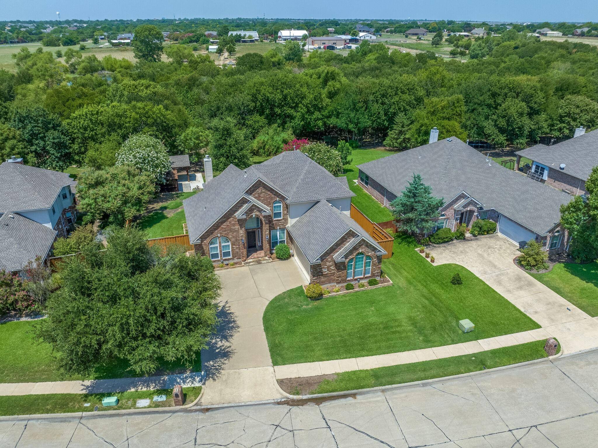 Sachse, TX 75048,6207 Aspen Estates Drive