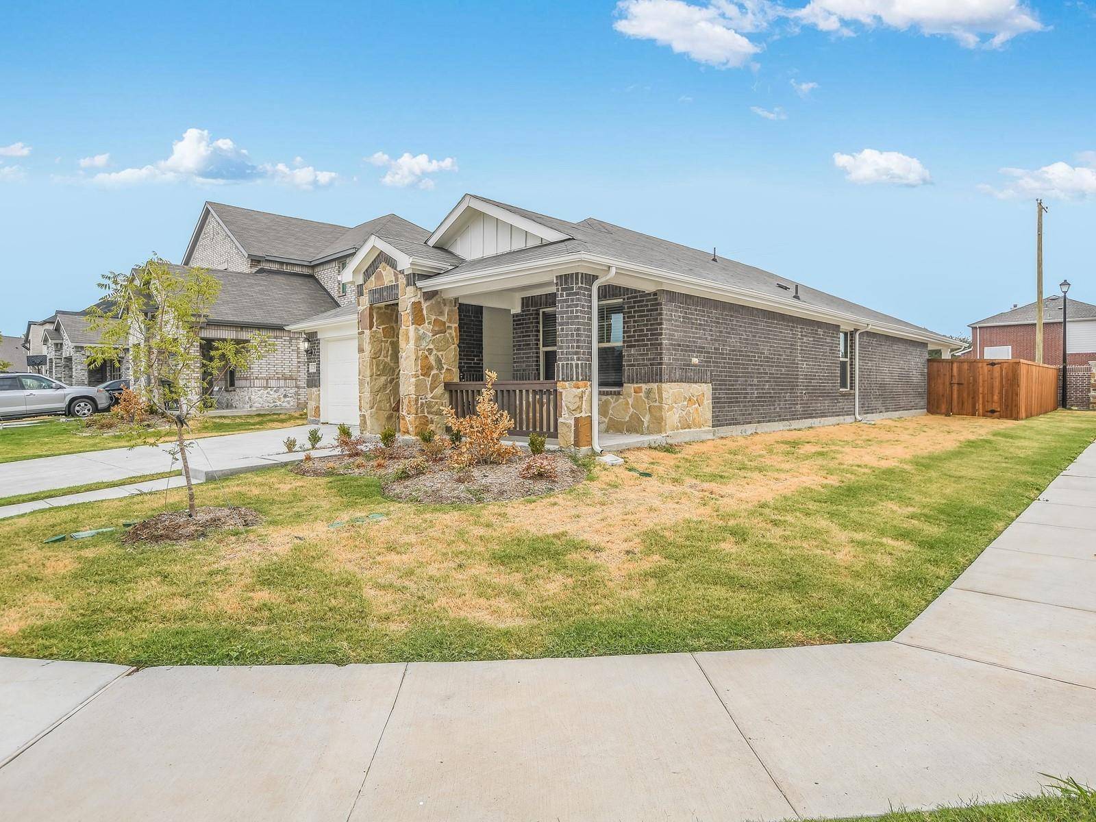 Royse City, TX 75189,1204 Blue Ridge Place