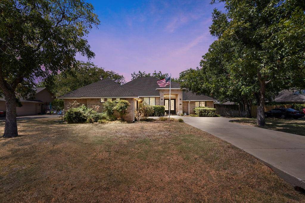 Granbury, TX 76049,8904 Pleasant Hill Drive