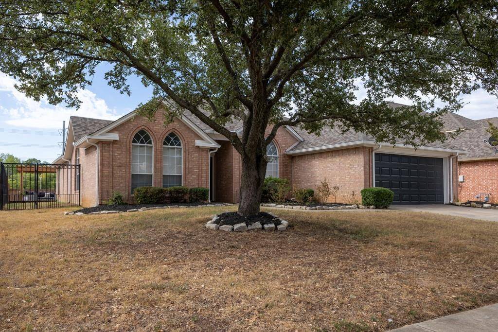 Euless, TX 76039,113 Pinion Drive