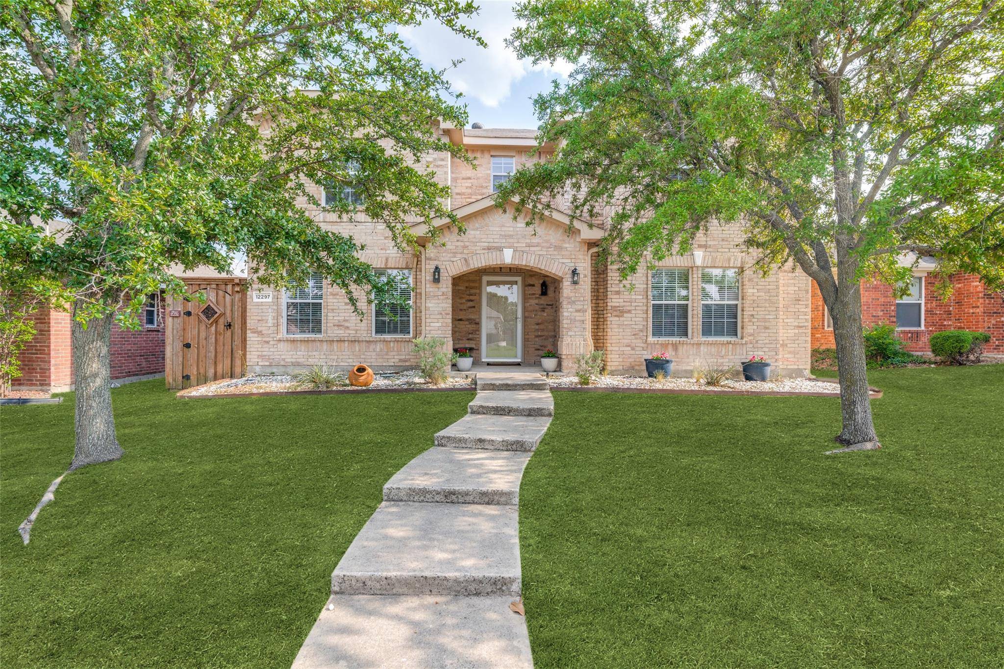 Frisco, TX 75035,12297 Peak Circle