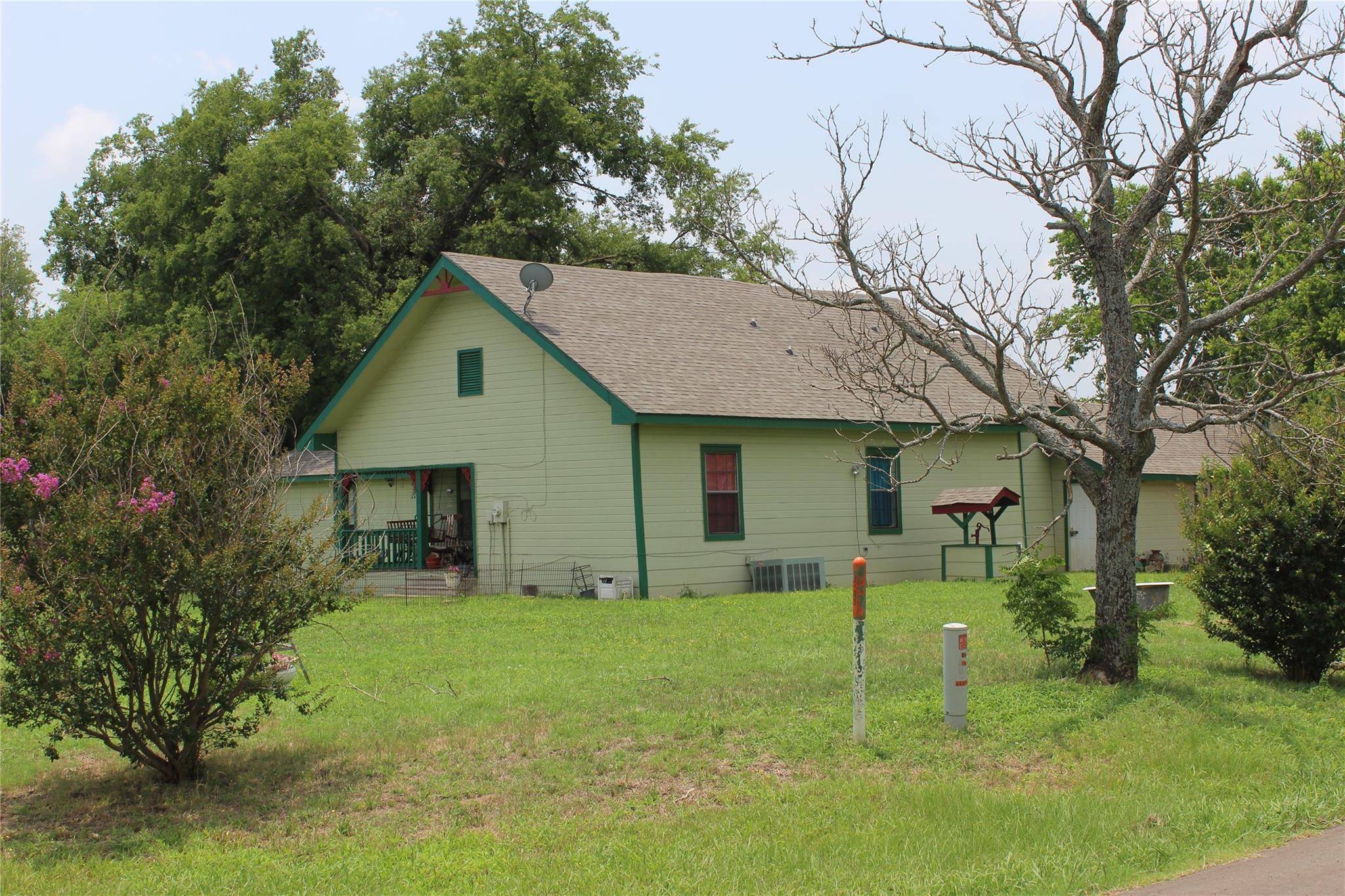 Commerce, TX 75428,4343 County Road 4410