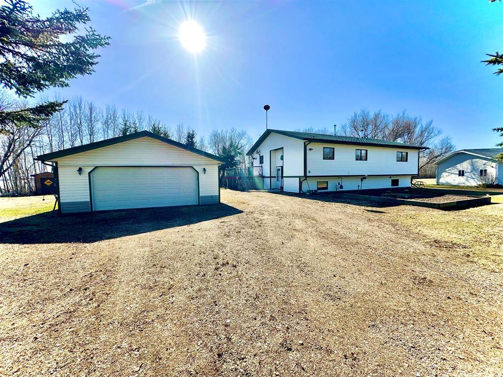 Lac La Biche, AB T0A2C0,15249 TWP RD 665A #229