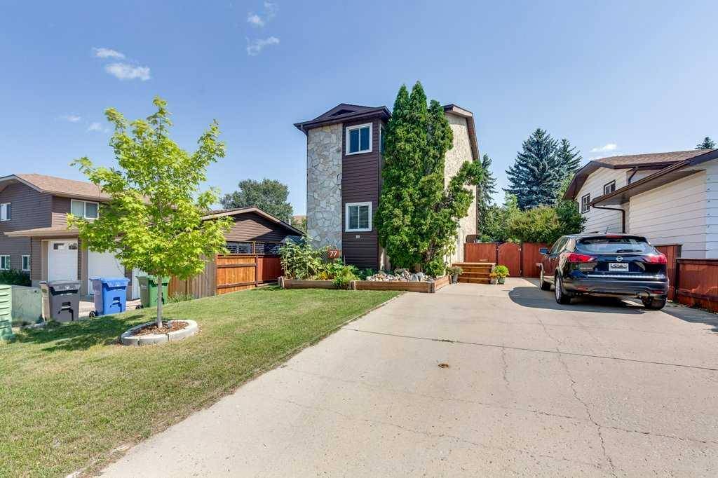 Red Deer, AB T4P 2R4,77 Goodall AVE