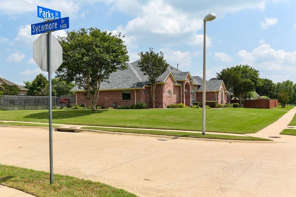 Midlothian, TX 76065,210 Parks Street