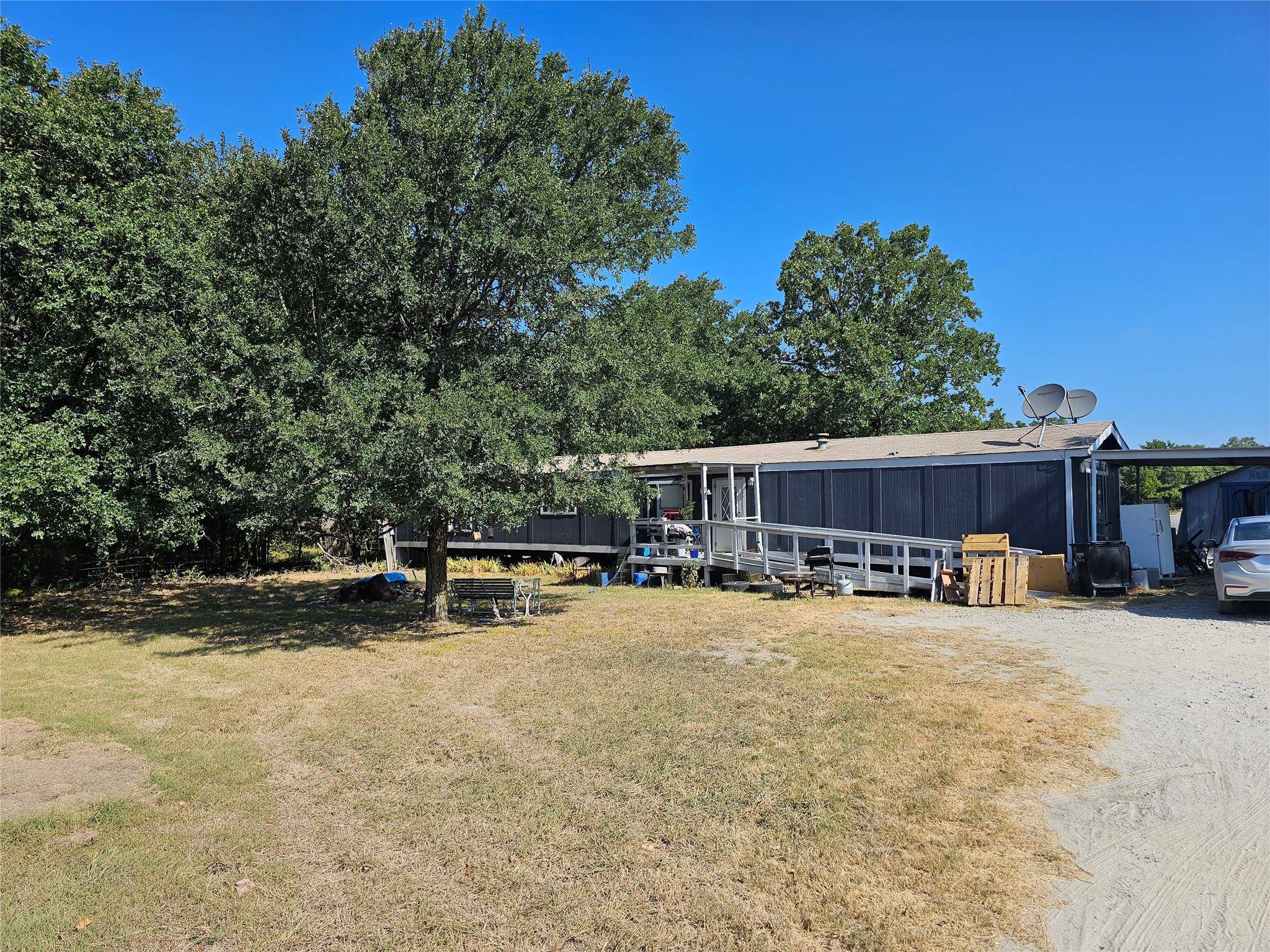 Scurry, TX 75158,9856 County Road 4074