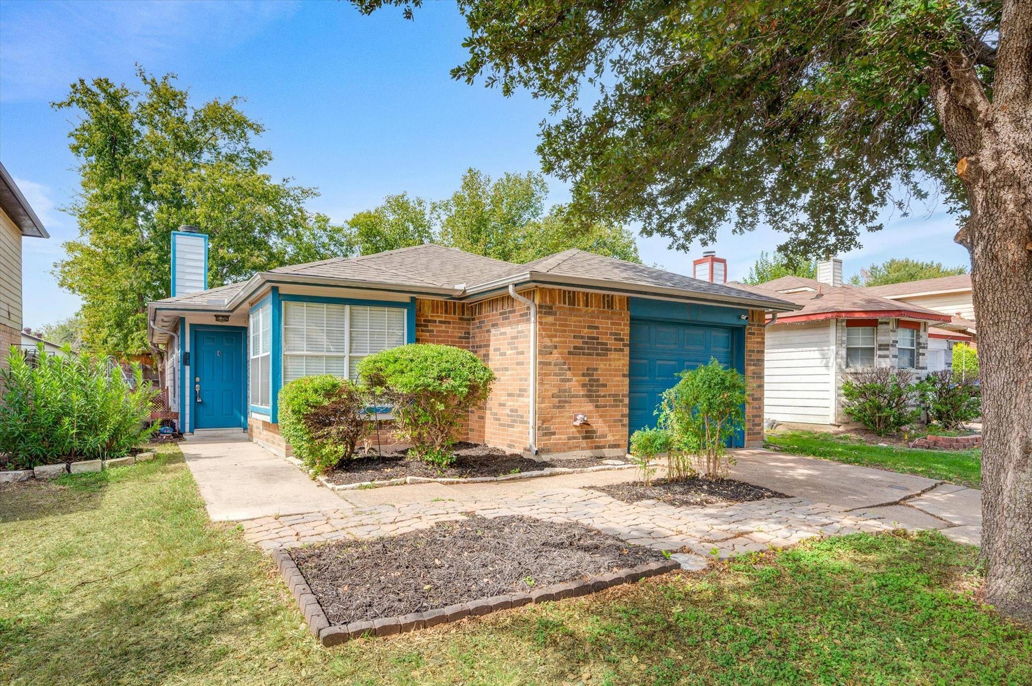 Fort Worth, TX 76137,6749 Silver Sage Drive