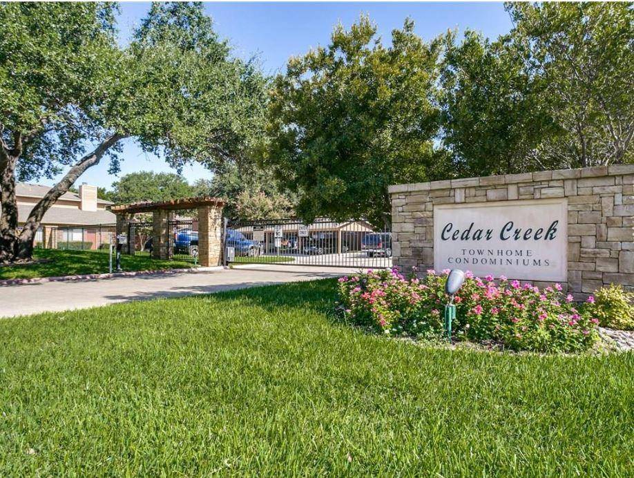 Benbrook, TX 76109,5759 Cedar Creek Drive