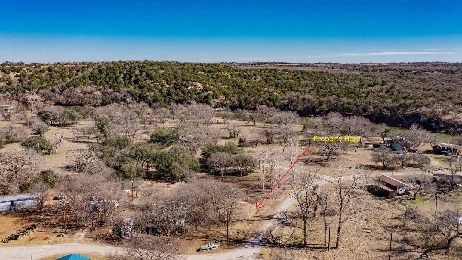 Weatherford, TX 76087,0 Chavez Trail