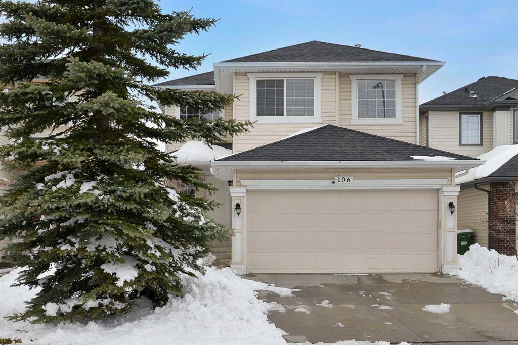 Calgary, AB T3G 4Y9,106 Citadel Meadow CRES NW