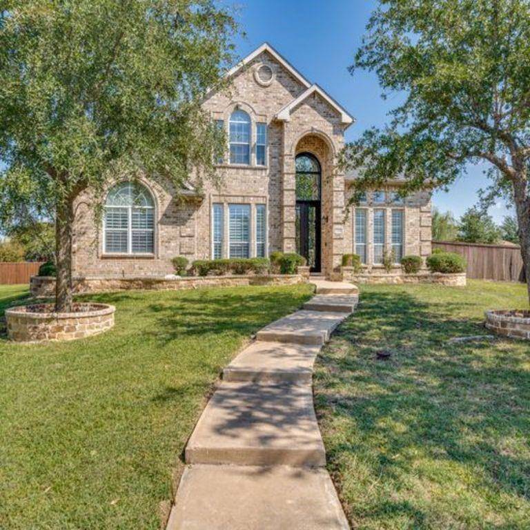 Rockwall, TX 75032,2100 Paintcreek Court