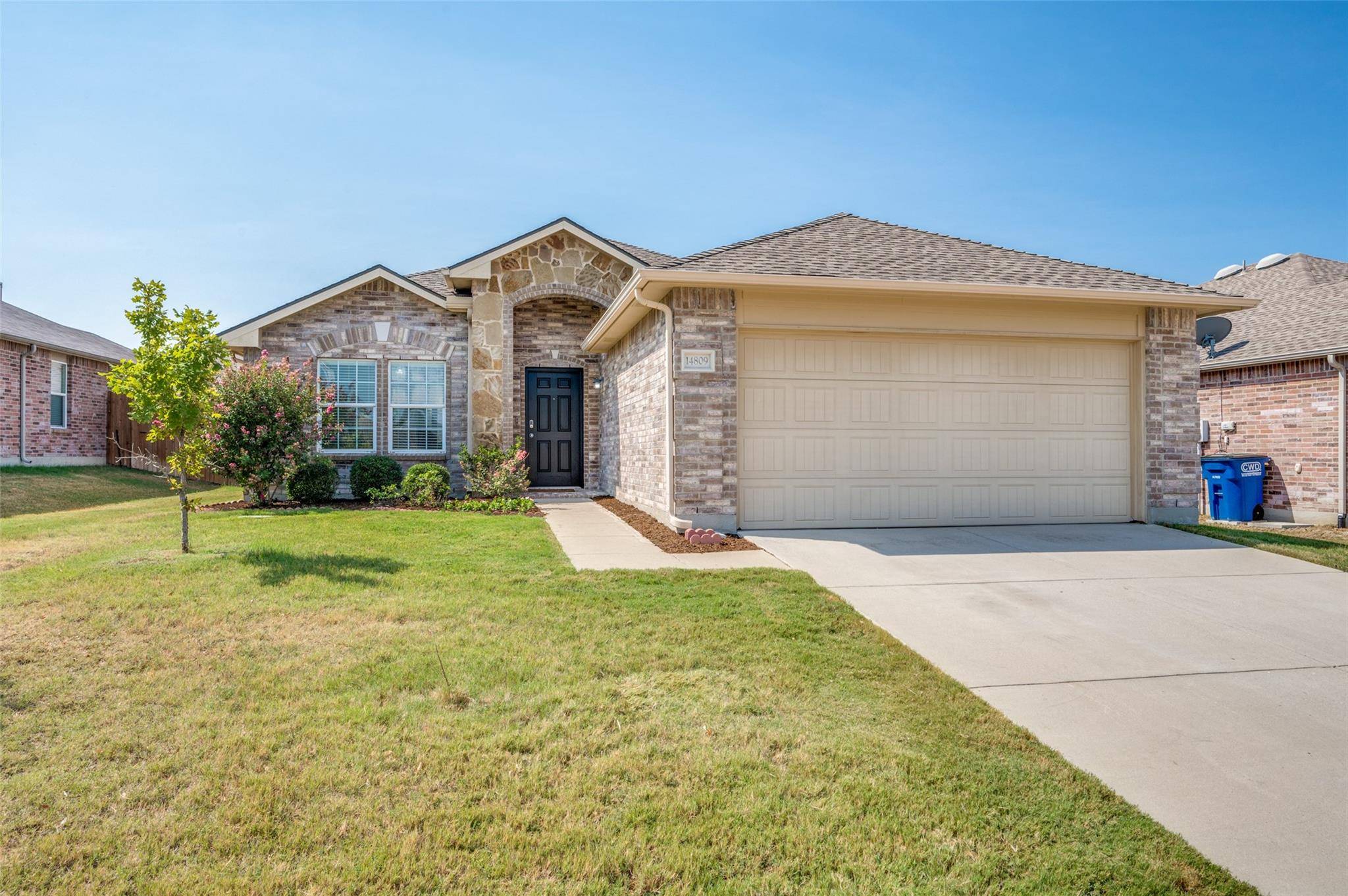 Little Elm, TX 75068,14809 Brandon Drive